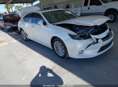 Lot #3034051918 2015 LEXUS ES 350