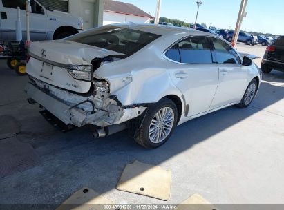 Lot #3034051918 2015 LEXUS ES 350