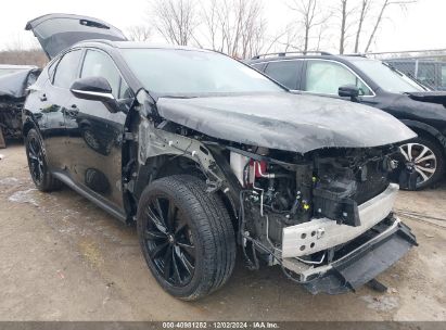 Lot #3042567352 2024 LEXUS NX 350 F SPORT HANDLING