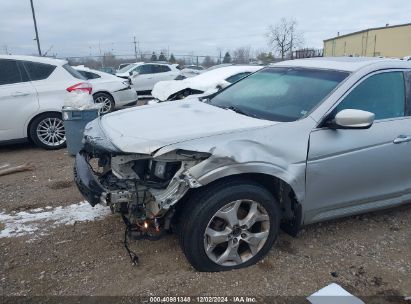 Lot #3050078553 2010 HONDA ACCORD CROSSTOUR EX-L