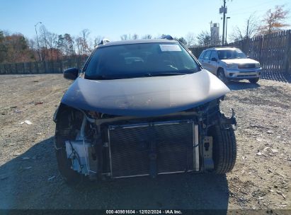 Lot #3042555616 2014 TOYOTA RAV4 LE