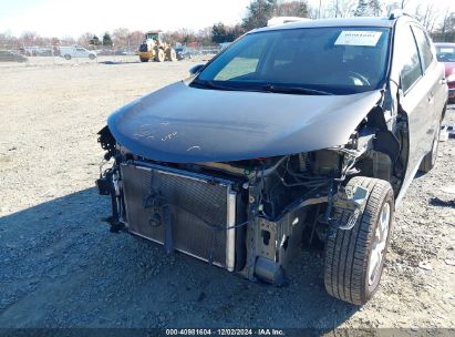 Lot #3042555616 2014 TOYOTA RAV4 LE