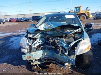 Lot #3034051886 2009 TOYOTA YARIS