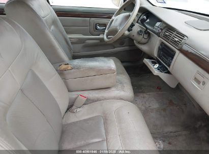 Lot #3054262529 1999 CADILLAC DEVILLE STANDARD