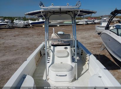 Lot #3037539214 2008 NAUTICSTAR OTHER