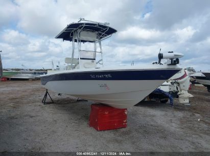 Lot #3037539214 2008 NAUTICSTAR OTHER