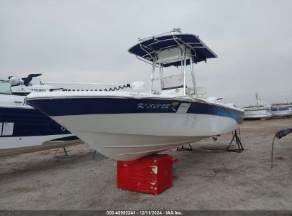 Lot #3037539214 2008 NAUTICSTAR OTHER