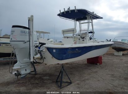 Lot #3037539214 2008 NAUTICSTAR OTHER