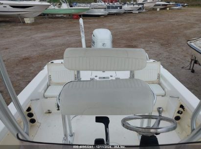 Lot #3037539214 2008 NAUTICSTAR OTHER