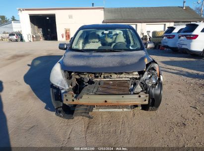 Lot #3035068440 2012 NISSAN VERSA 1.6 SV