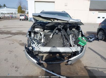 Lot #3049469420 2015 LEXUS RX 350