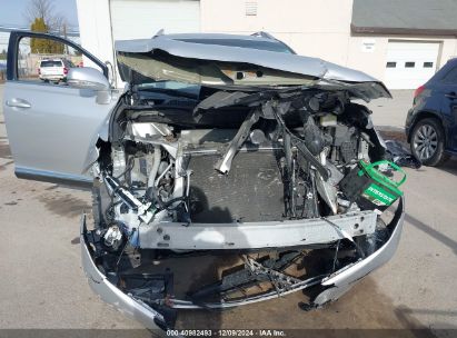 Lot #3049469420 2015 LEXUS RX 350