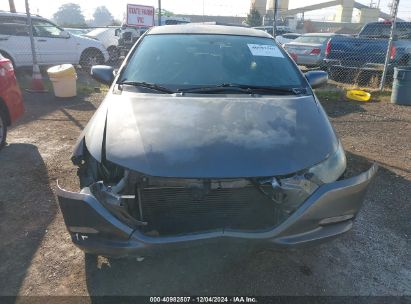 Lot #3035093423 2010 HONDA INSIGHT EX