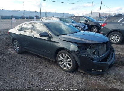 Lot #3043370505 2019 CHEVROLET IMPALA LT