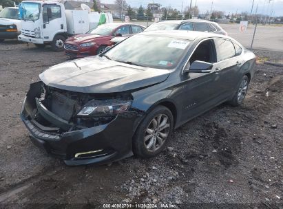 Lot #3043370505 2019 CHEVROLET IMPALA LT