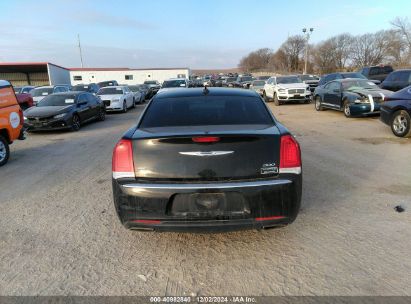 Lot #3050082706 2019 CHRYSLER 300 LIMITED AWD