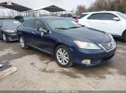 Lot #3034051840 2011 LEXUS ES 350