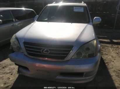 Lot #3053068561 2006 LEXUS GX 470