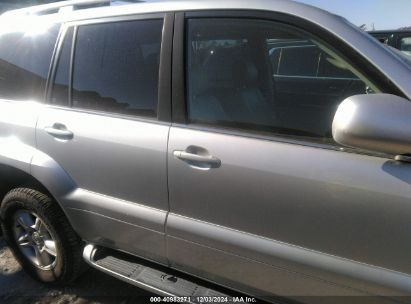 Lot #3053068561 2006 LEXUS GX 470