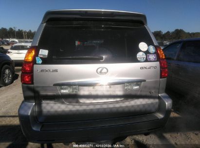 Lot #3053068561 2006 LEXUS GX 470