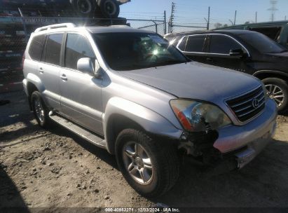 Lot #3053068561 2006 LEXUS GX 470