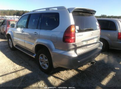 Lot #3053068561 2006 LEXUS GX 470