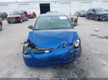 Lot #3034051819 2005 CHEVROLET COBALT