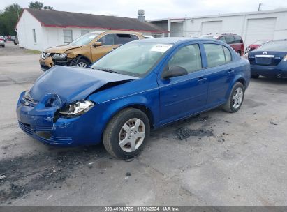 Lot #3034051819 2005 CHEVROLET COBALT