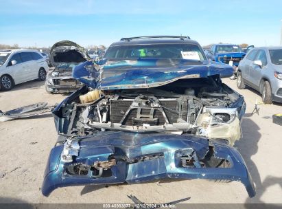 Lot #3053061779 2005 CADILLAC ESCALADE EXT STANDARD