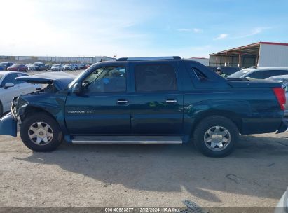 Lot #3053061779 2005 CADILLAC ESCALADE EXT STANDARD