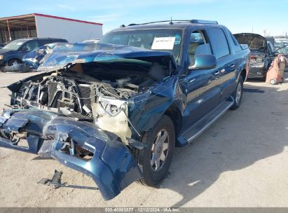 Lot #3053061779 2005 CADILLAC ESCALADE EXT STANDARD