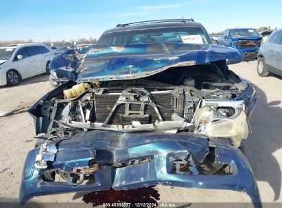 Lot #3053061779 2005 CADILLAC ESCALADE EXT STANDARD