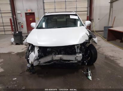 Lot #3051079259 2014 LEXUS RX 350