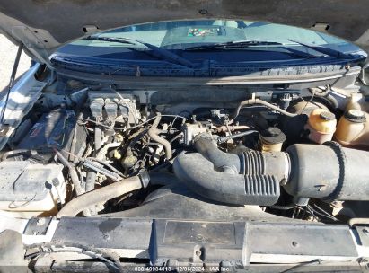 Lot #3048046860 2008 FORD F-150 FX2/STX/XL/XLT