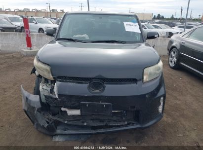 Lot #3050073909 2015 SCION XB