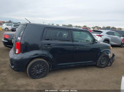 Lot #3050073909 2015 SCION XB