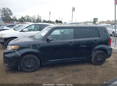 Lot #3050073909 2015 SCION XB