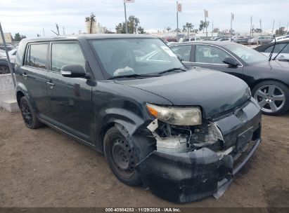 Lot #3050073909 2015 SCION XB