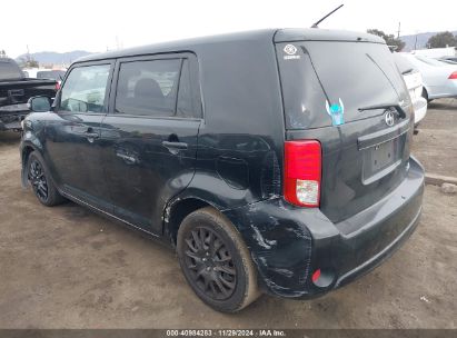 Lot #3050073909 2015 SCION XB