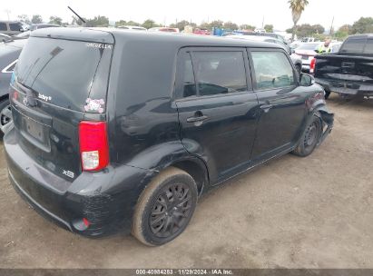 Lot #3050073909 2015 SCION XB