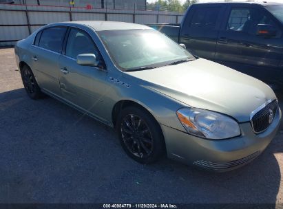 Lot #3035081236 2006 BUICK LUCERNE CXS