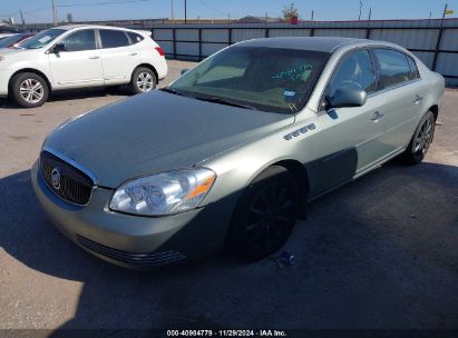 Lot #3035081236 2006 BUICK LUCERNE CXS