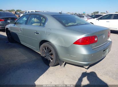 Lot #3035081236 2006 BUICK LUCERNE CXS