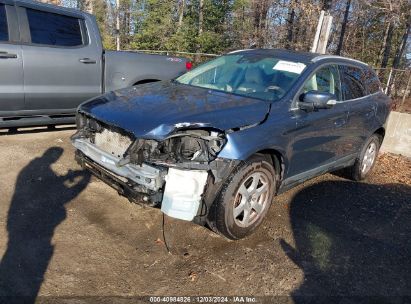 Lot #3025485391 2012 VOLVO XC60 3.2/3.2 PLATINUM/3.2 PREMIER/3.2 PREMIER PLUS