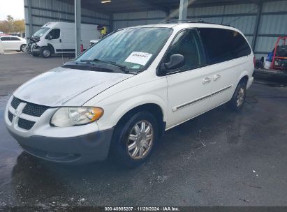 Lot #3056068557 2005 CHRYSLER TOWN & COUNTRY TOURING