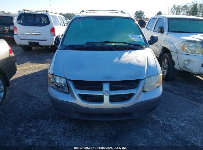 Lot #3056068557 2005 CHRYSLER TOWN & COUNTRY TOURING