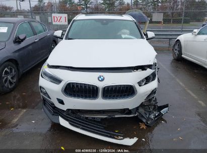 Lot #3051082302 2020 BMW X2 SDRIVE28I