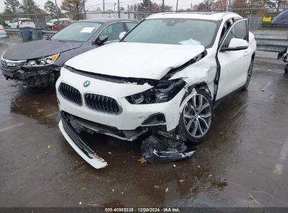 Lot #3051082302 2020 BMW X2 SDRIVE28I