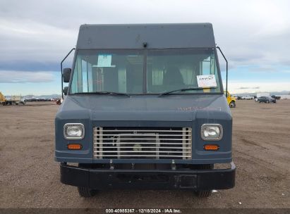 Lot #3053066324 2019 FORD E-450 STRIPPED