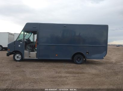 Lot #3053066324 2019 FORD E-450 STRIPPED